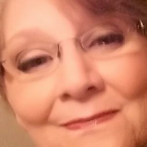 Meet your Posher, Terri